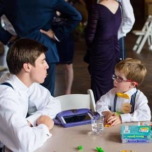 Meet your Posher, Daniel